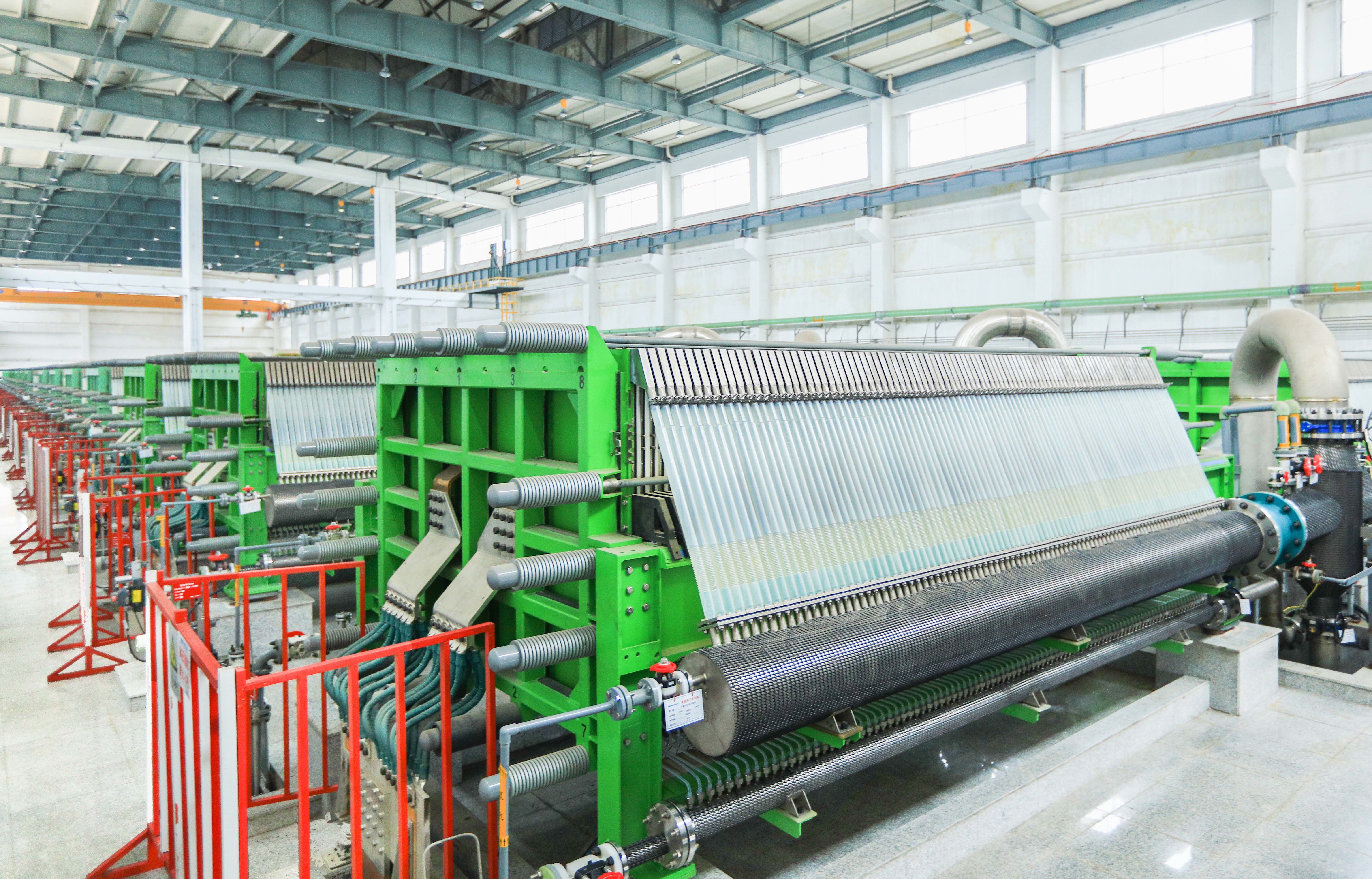 海灣化學參(can)加能效水效(xiao)“領跑者”交流(liu)會