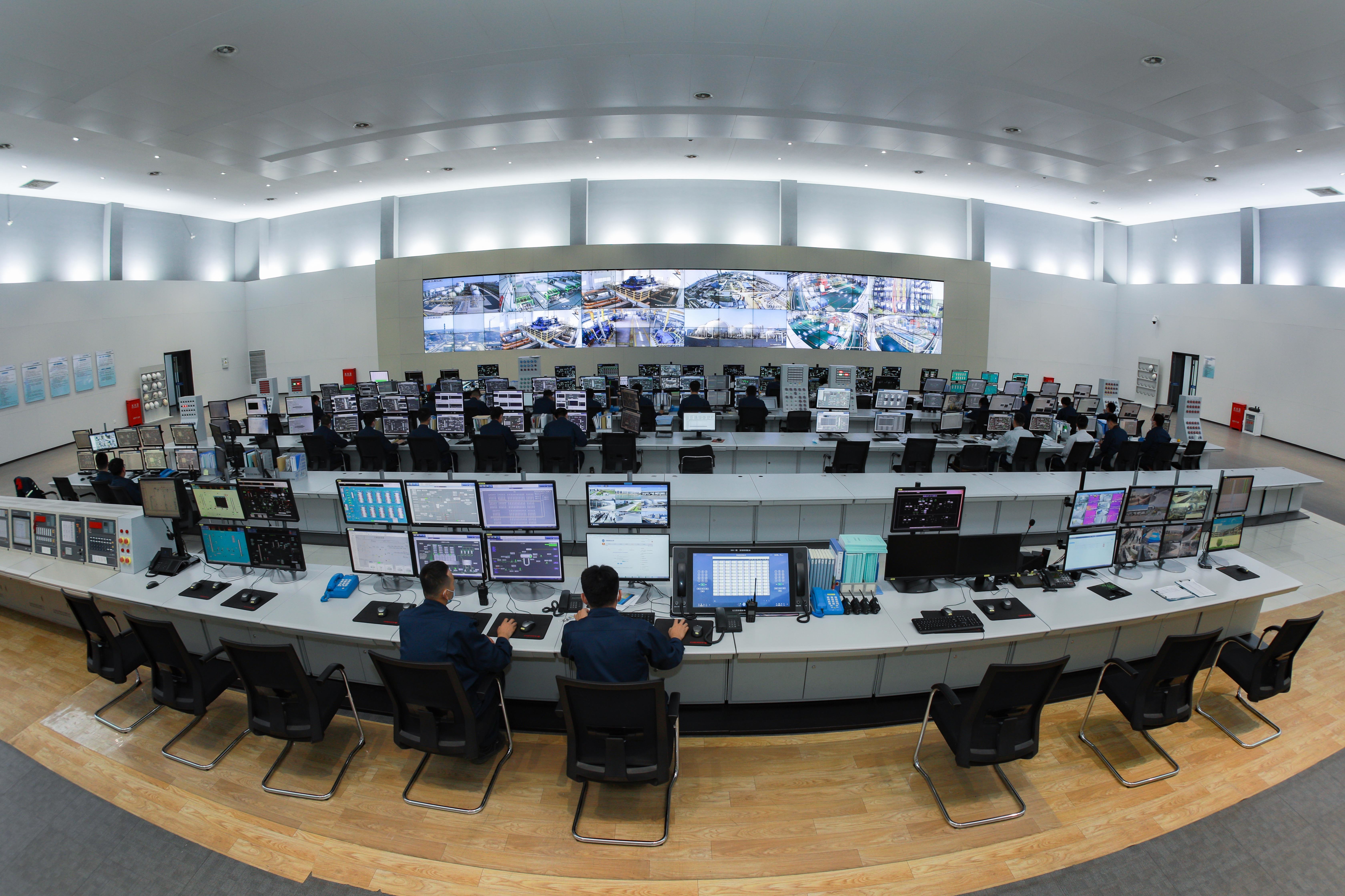 海灣化學獲(huo)全國石化企業管(guan)理創新成果一等(děng)獎