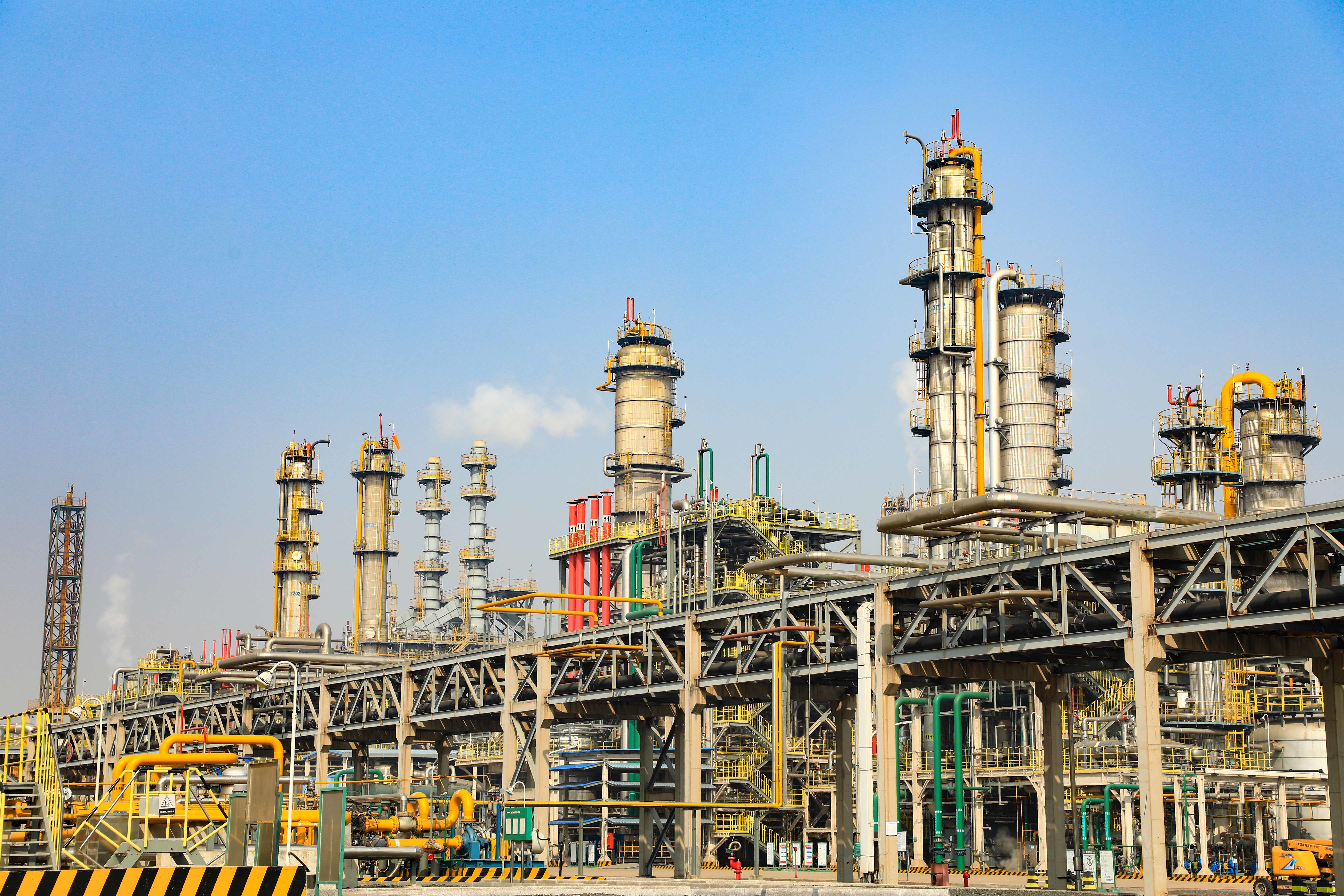 海灣(wān)化學獲評“真情協(xié)商·和諧共赢”星級(ji)單位